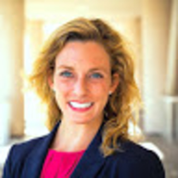 Meet your Posher, Meg - Picture 1 of 1